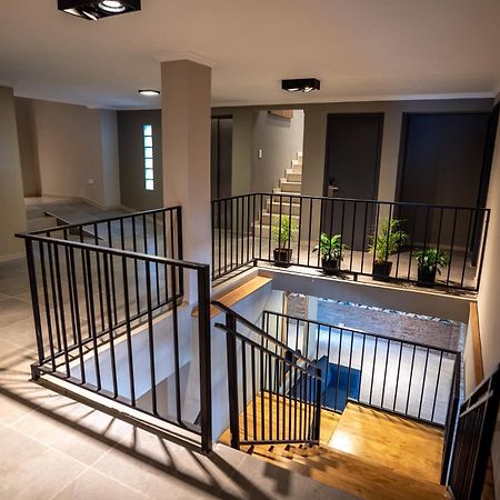 Nuevo Centro Hotel Вилья-Карлос-Пас Экстерьер фото